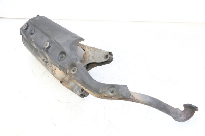 photo de EXHAUST PIPE HONDA SCV LEAD 100 (2003 - 2007)