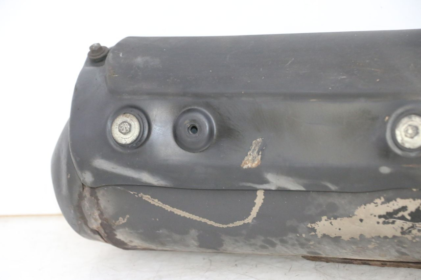 photo de EXHAUST PIPE HONDA SCV LEAD 100 (2003 - 2007)