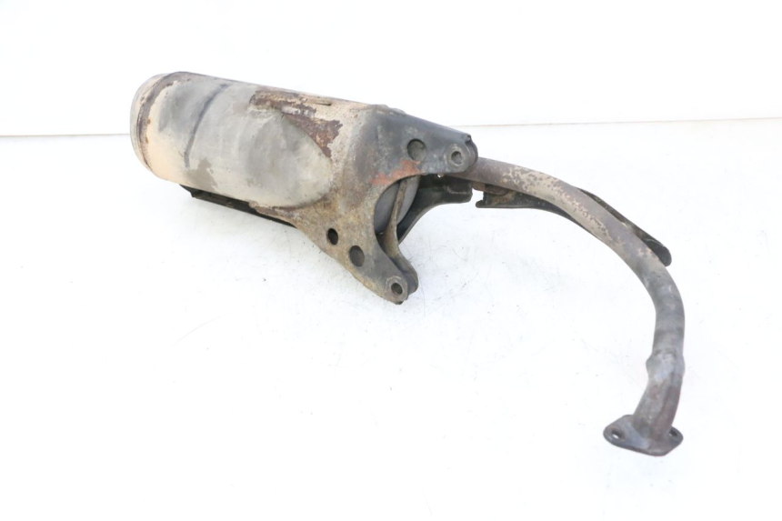 photo de EXHAUST PIPE HONDA SCV LEAD 100 (2003 - 2007)