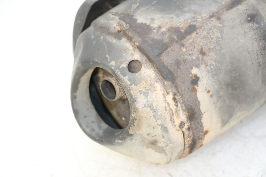 photo de EXHAUST PIPE HONDA SCV LEAD 100 (2003 - 2007)