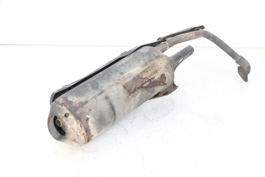 photo de EXHAUST PIPE HONDA SCV LEAD 100 (2003 - 2007)