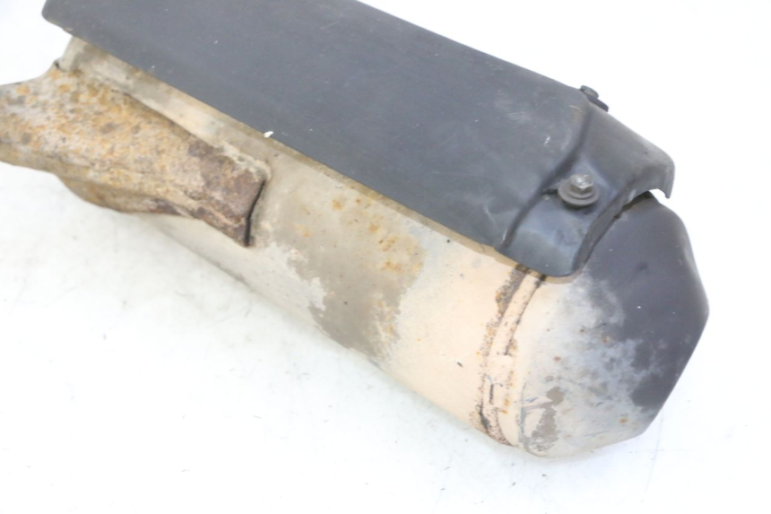 photo de EXHAUST PIPE HONDA SCV LEAD 100 (2003 - 2007)
