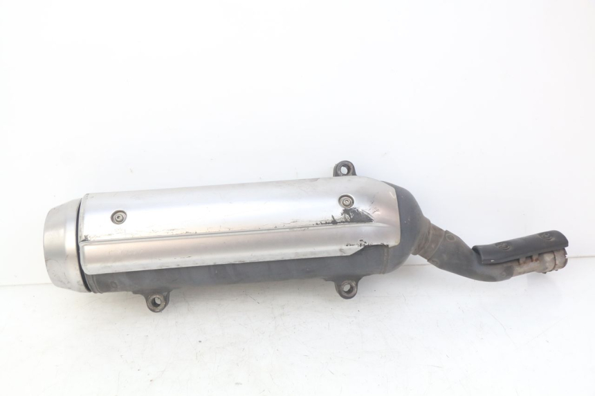 photo de EXHAUST PIPE MBK SKYCRUISER 125 (2010 - 2013)
