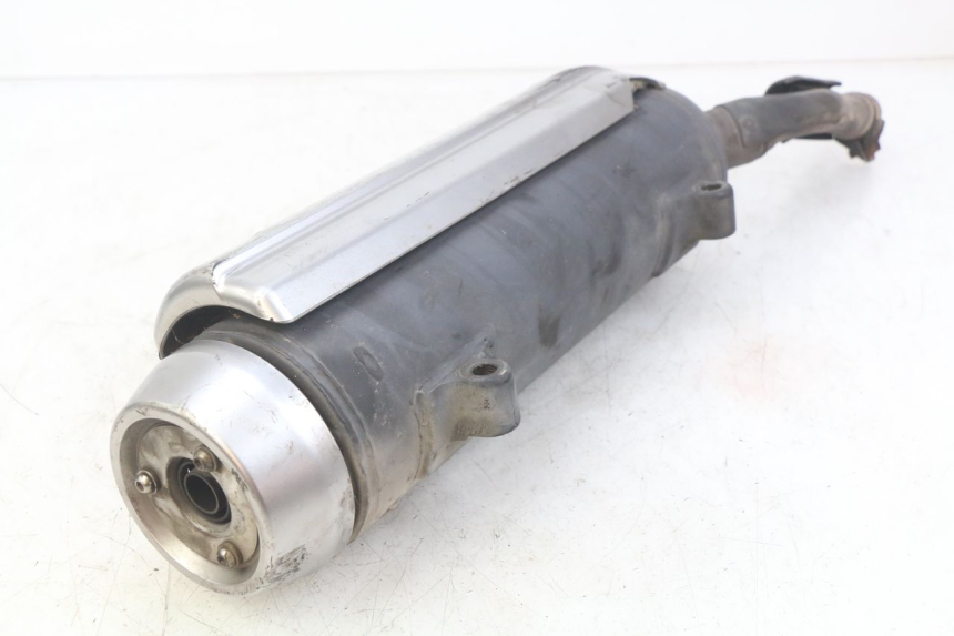 photo de EXHAUST PIPE MBK SKYCRUISER 125 (2010 - 2013)
