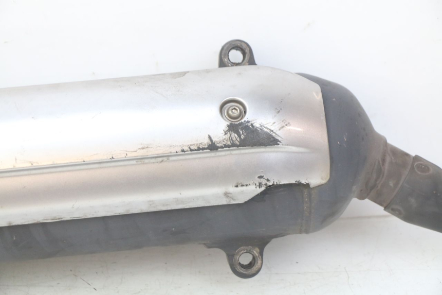 photo de EXHAUST PIPE MBK SKYCRUISER 125 (2010 - 2013)