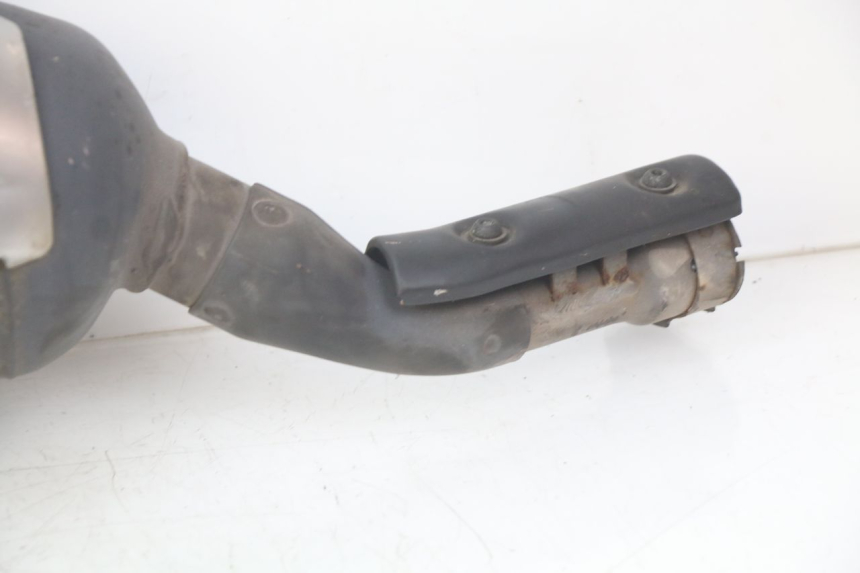 photo de EXHAUST PIPE MBK SKYCRUISER 125 (2010 - 2013)