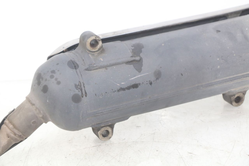 photo de EXHAUST PIPE MBK SKYCRUISER 125 (2010 - 2013)