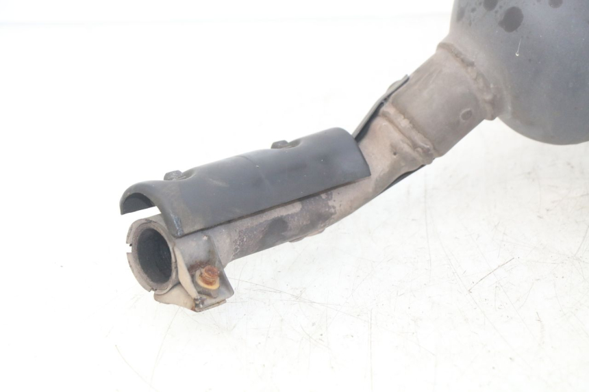 photo de EXHAUST PIPE MBK SKYCRUISER 125 (2010 - 2013)
