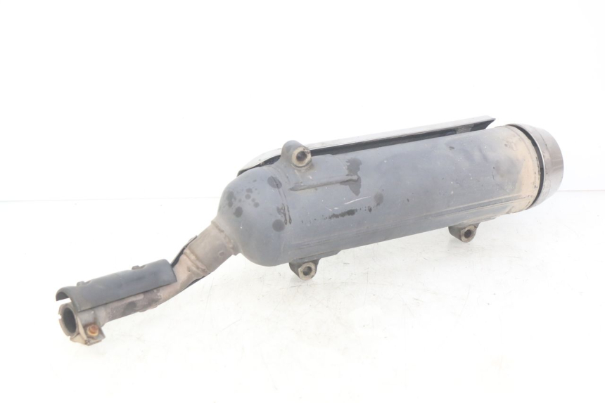 photo de EXHAUST PIPE MBK SKYCRUISER 125 (2010 - 2013)