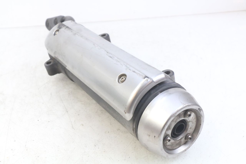 photo de EXHAUST PIPE MBK SKYCRUISER 125 (2010 - 2013)