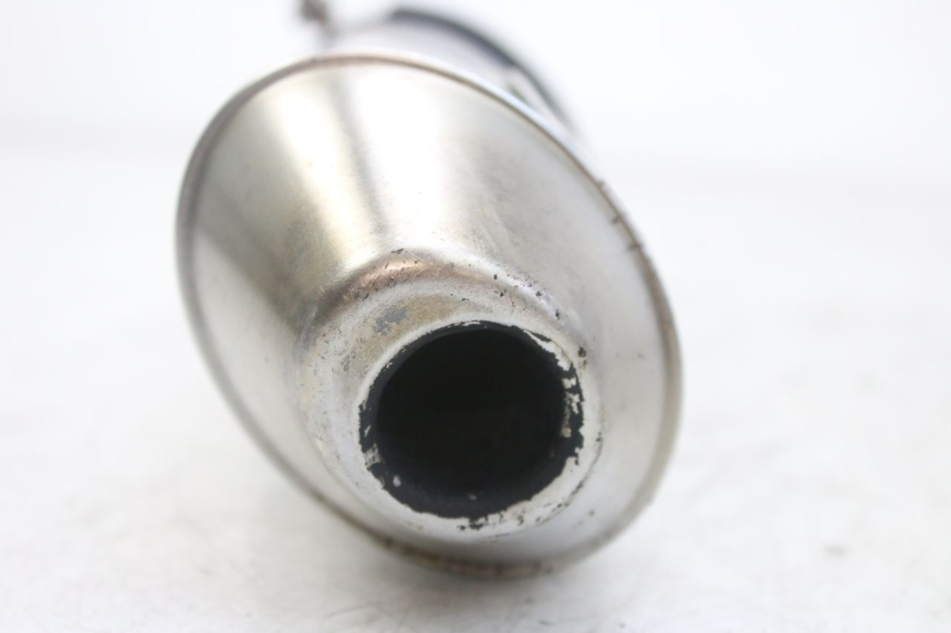 photo de EXHAUST PIPE SUZUKI SMX SUPERMOTARD 50 (1996 - 2001)
