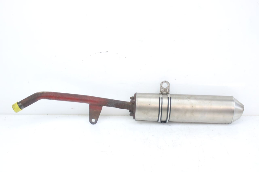 photo de EXHAUST PIPE SUZUKI SMX SUPERMOTARD 50 (1996 - 2001)
