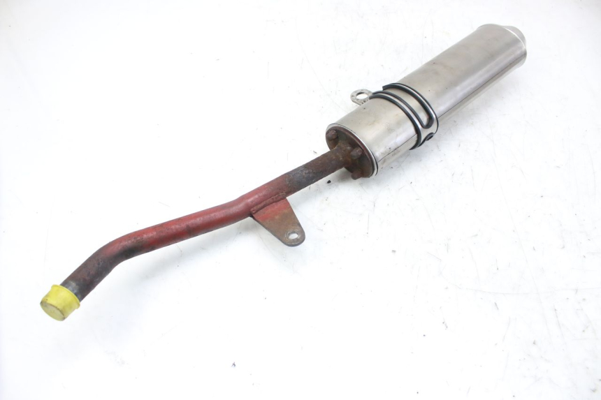 photo de EXHAUST PIPE SUZUKI SMX SUPERMOTARD 50 (1996 - 2001)