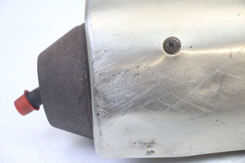 photo de EXHAUST PEUGEOT SPEEDAKE 50 (1995 - 1997)