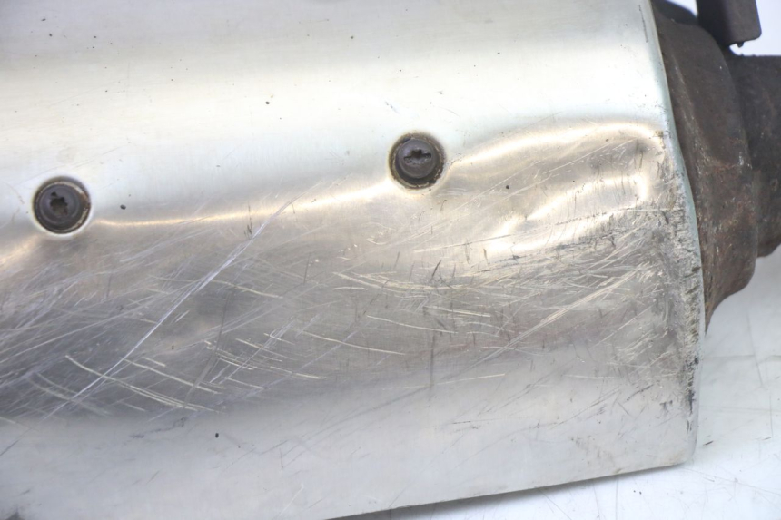 photo de EXHAUST PEUGEOT SPEEDAKE 50 (1995 - 1997)