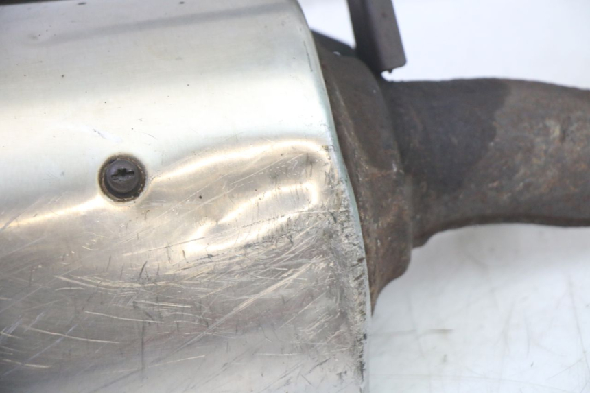 photo de EXHAUST PEUGEOT SPEEDAKE 50 (1995 - 1997)