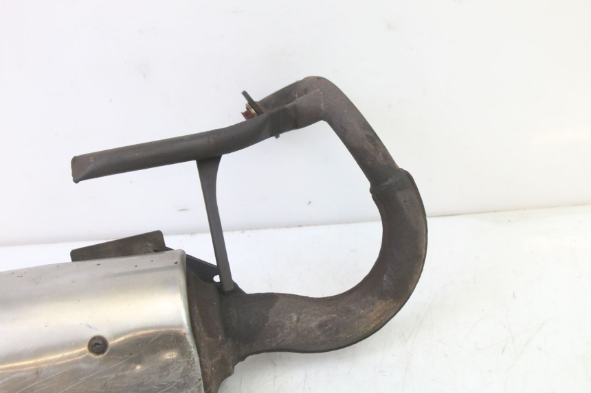 photo de EXHAUST PEUGEOT SPEEDAKE 50 (1995 - 1997)