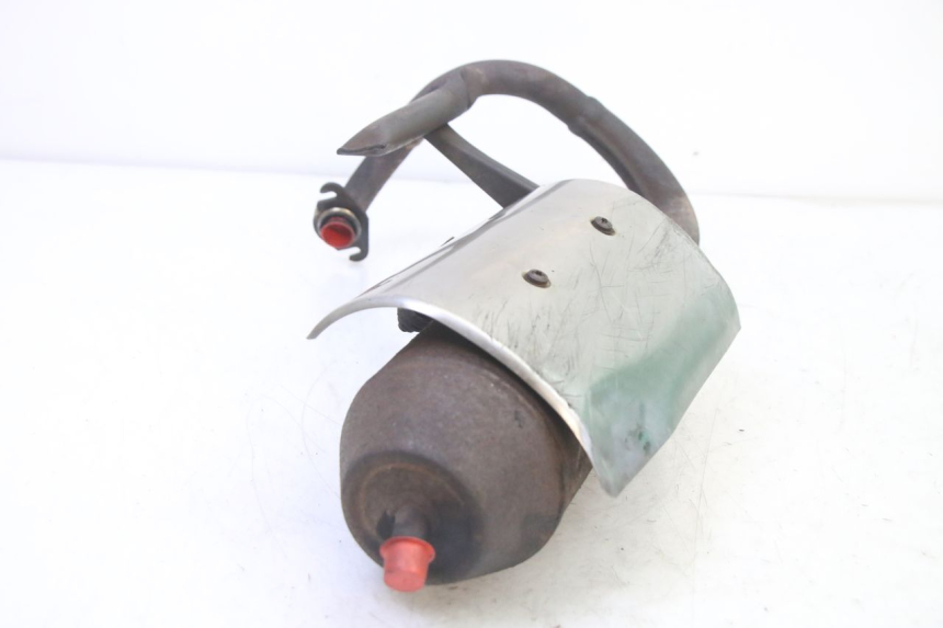 photo de EXHAUST PEUGEOT SPEEDAKE 50 (1995 - 1997)