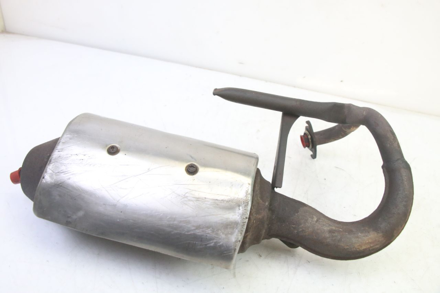 photo de EXHAUST PEUGEOT SPEEDAKE 50 (1995 - 1997)