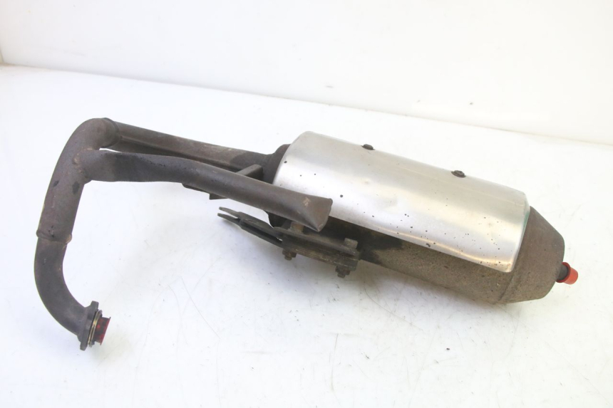 photo de EXHAUST PEUGEOT SPEEDAKE 50 (1995 - 1997)