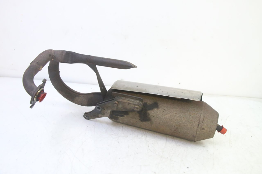 photo de EXHAUST PEUGEOT SPEEDAKE 50 (1995 - 1997)