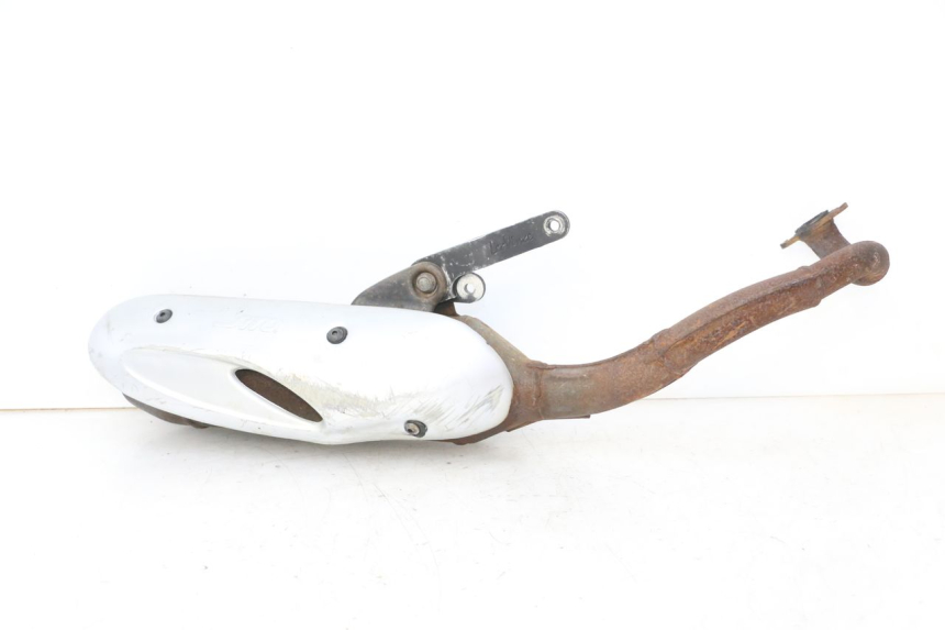 photo de EXHAUST PEUGEOT SPEEDFIGHT 3 AIR 50 (2009 - 2015)