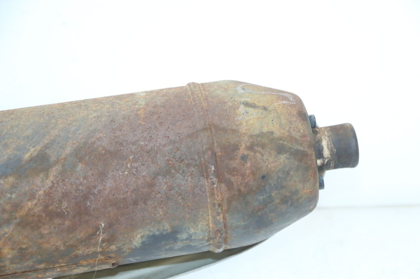 photo de EXHAUST PEUGEOT SPEEDFIGHT 3 AIR 50 (2009 - 2015)