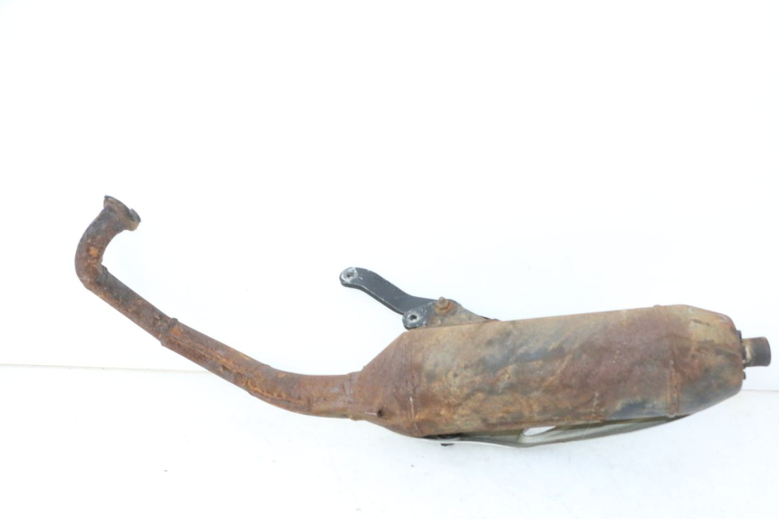 photo de EXHAUST PEUGEOT SPEEDFIGHT 3 AIR 50 (2009 - 2015)