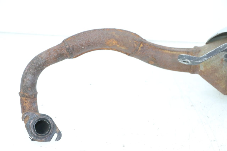 photo de EXHAUST PEUGEOT SPEEDFIGHT 3 AIR 50 (2009 - 2015)