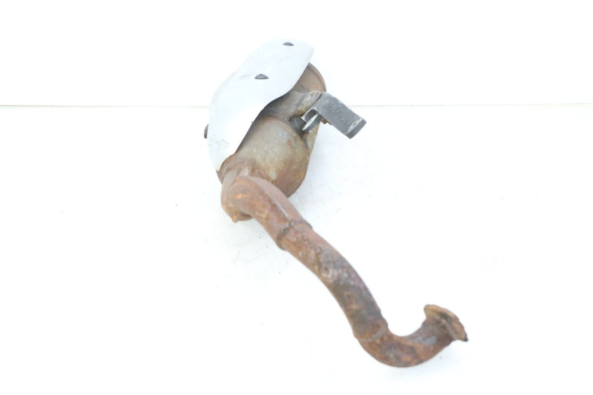 photo de EXHAUST PEUGEOT SPEEDFIGHT 3 AIR 50 (2009 - 2015)