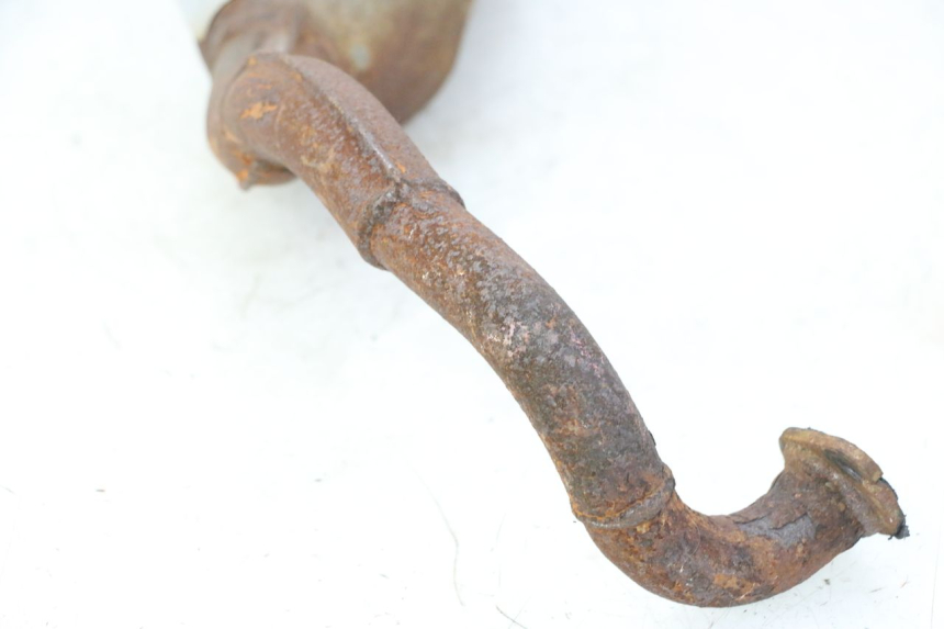 photo de EXHAUST PEUGEOT SPEEDFIGHT 3 AIR 50 (2009 - 2015)