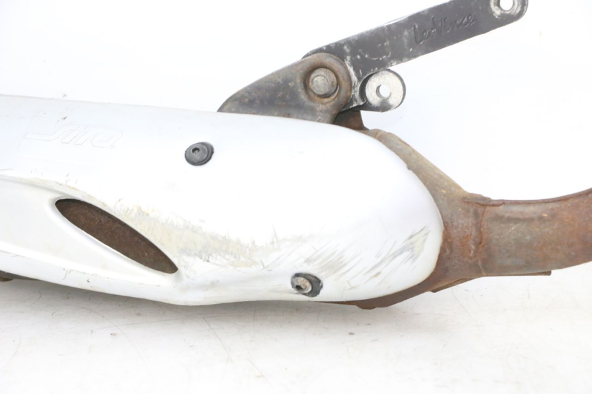 photo de EXHAUST PEUGEOT SPEEDFIGHT 3 AIR 50 (2009 - 2015)