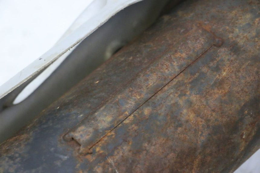 photo de EXHAUST PEUGEOT SPEEDFIGHT 3 AIR 50 (2009 - 2015)