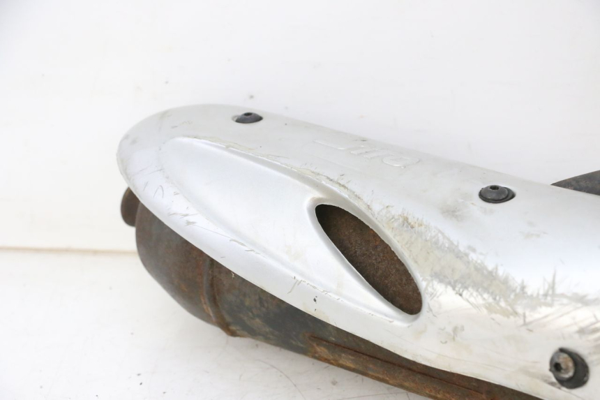 photo de EXHAUST PEUGEOT SPEEDFIGHT 3 AIR 50 (2009 - 2015)