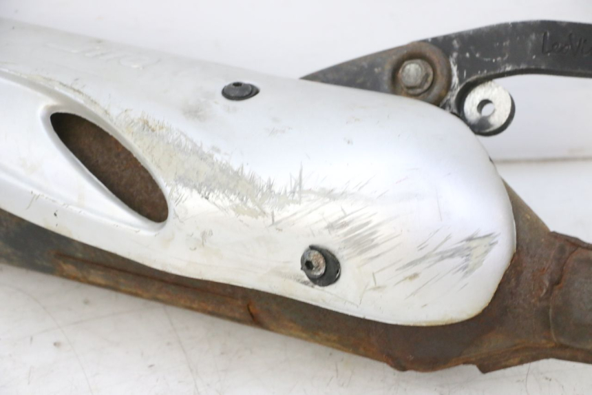 photo de EXHAUST PEUGEOT SPEEDFIGHT 3 AIR 50 (2009 - 2015)