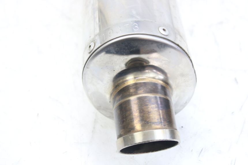 photo de EXHAUST PIPE TRIUMPH SPRINT ST 955 (1999 - 2001)