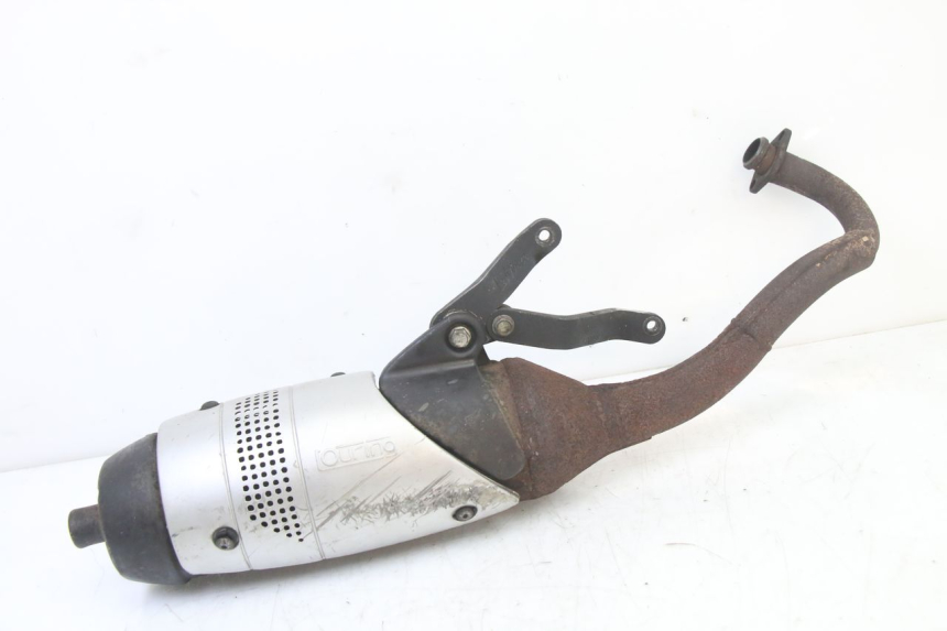 photo de EXHAUST APRILIA SR 2T 50 (2018 - 2022)