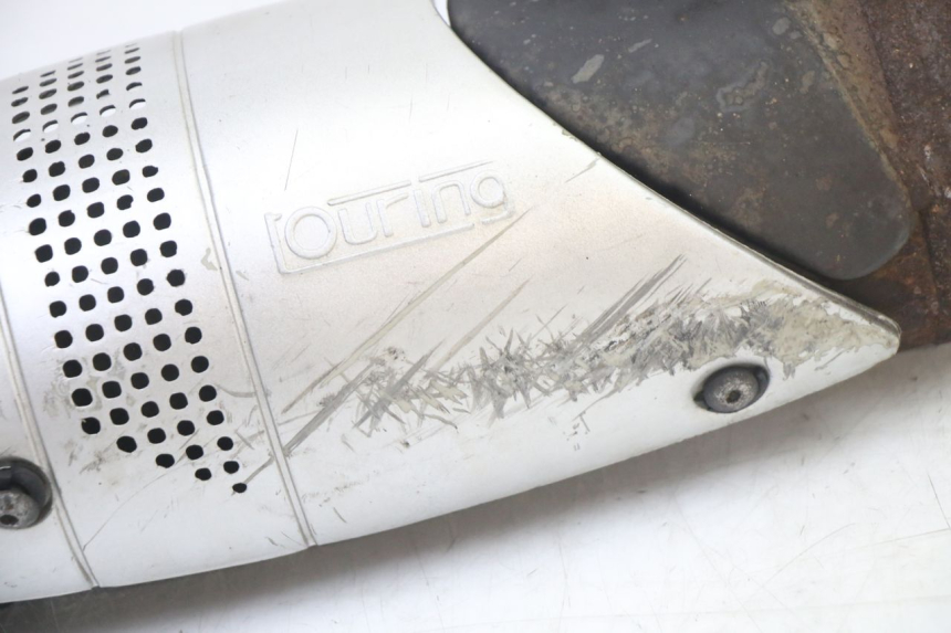 photo de EXHAUST APRILIA SR 2T 50 (2018 - 2022)