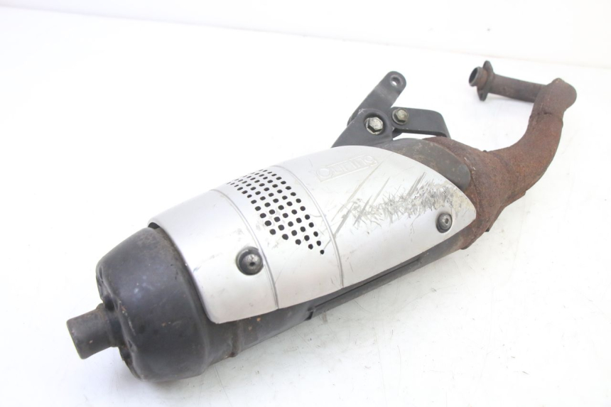 photo de EXHAUST APRILIA SR 2T 50 (2018 - 2022)