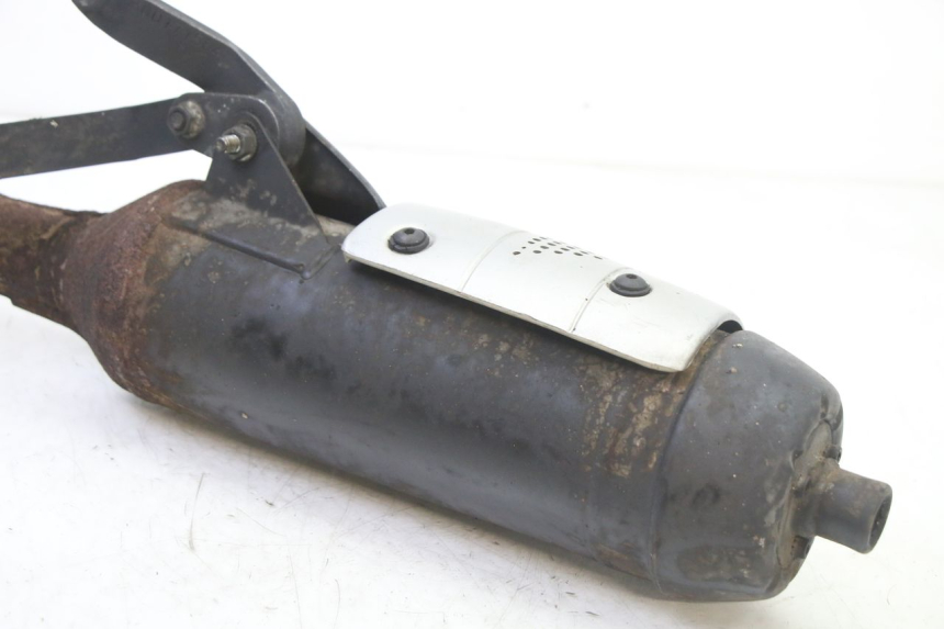 photo de EXHAUST APRILIA SR 2T 50 (2018 - 2022)