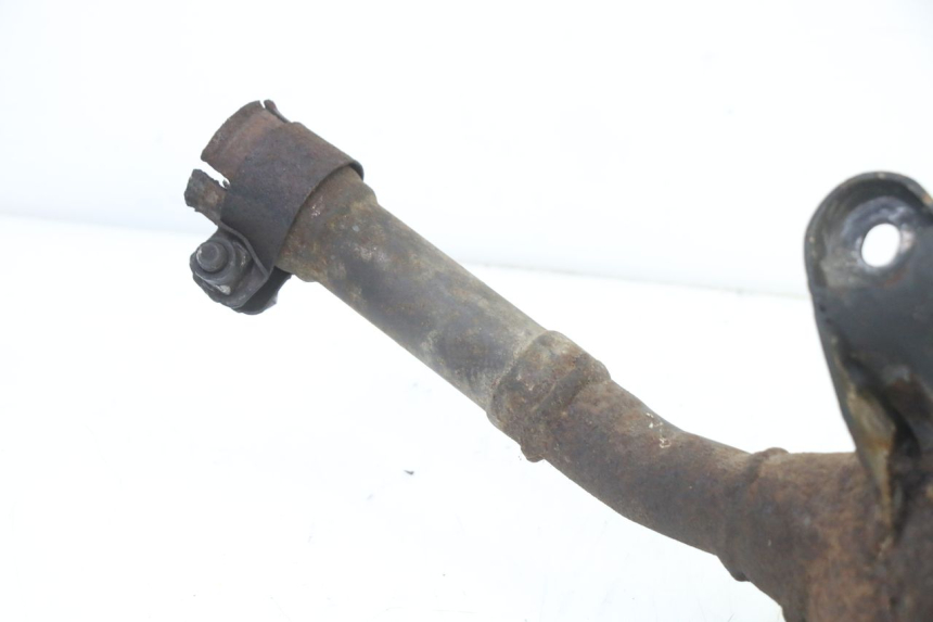 photo de EXHAUST PIAGGIO SUPER LX 125 (2000 - 2003)