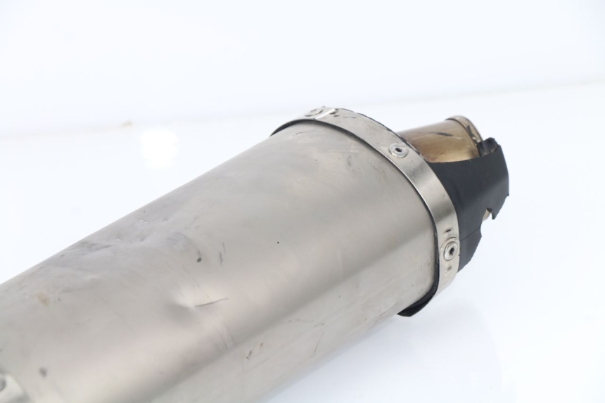 photo de EXHAUST SUZUKI GSR 750 (2011 - 2017)