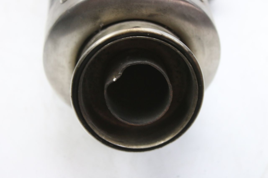 photo de EXHAUST SUZUKI SV S 650 (1999 - 2002) - Checked used part