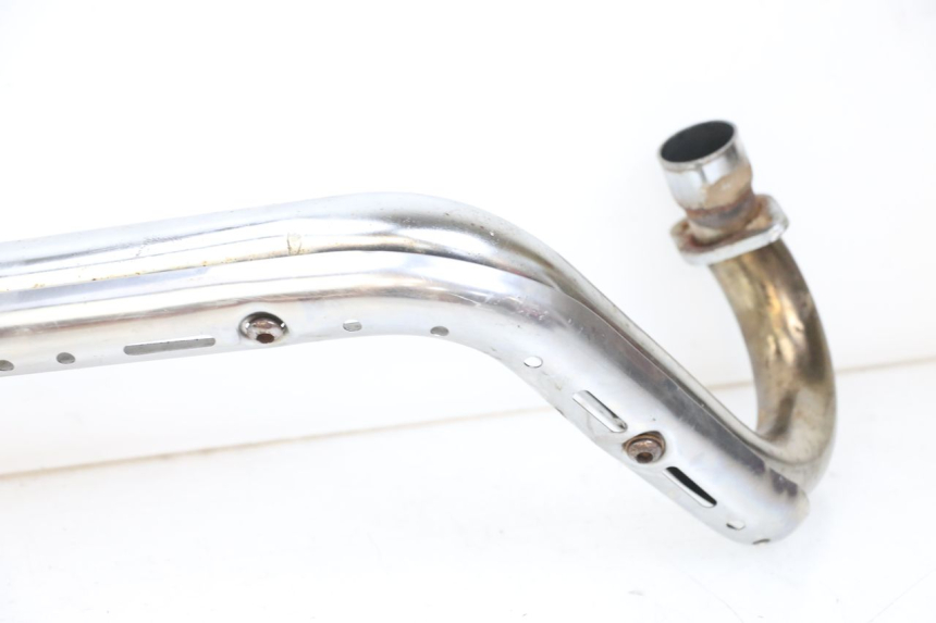 photo de EXHAUST MINI MX SX 125