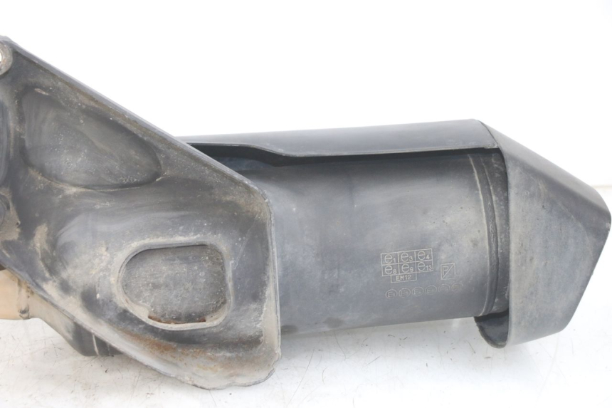 photo de EXHAUST PIPE APRILIA SXR 50 (2021 - 2023)