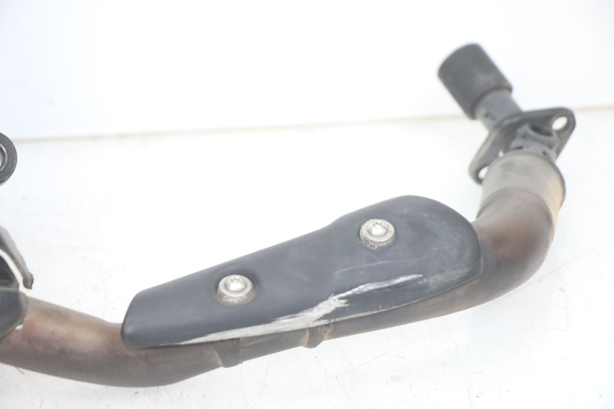 photo de EXHAUST PIPE APRILIA SXR 50 (2021 - 2023)