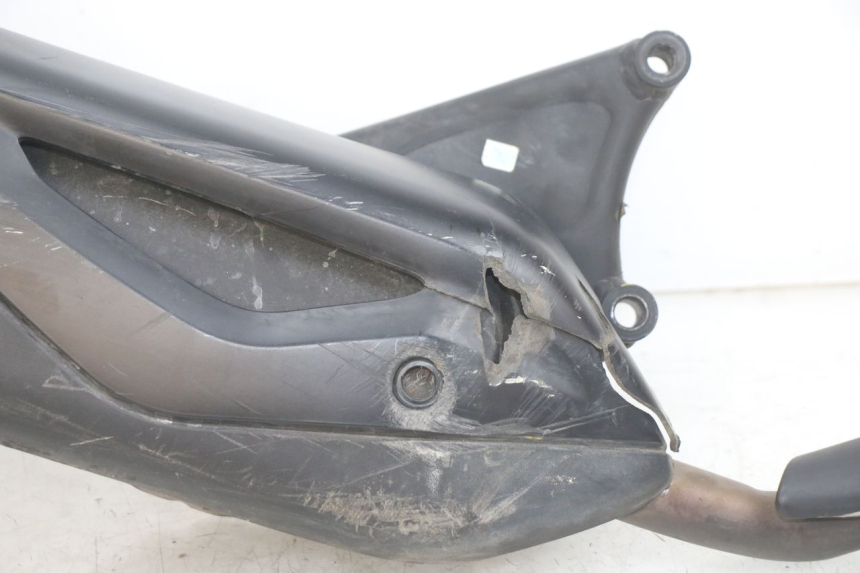 photo de EXHAUST PIPE APRILIA SXR 50 (2021 - 2023)