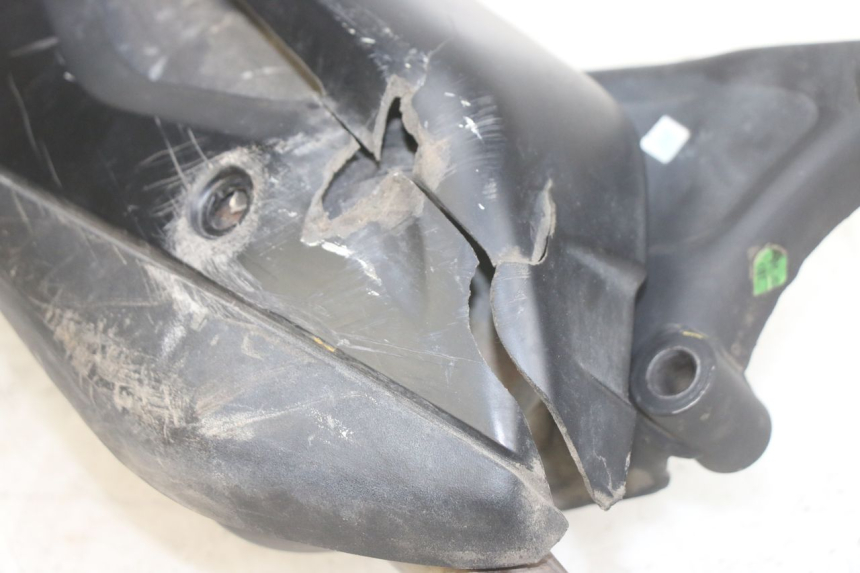 photo de EXHAUST PIPE APRILIA SXR 50 (2021 - 2023)