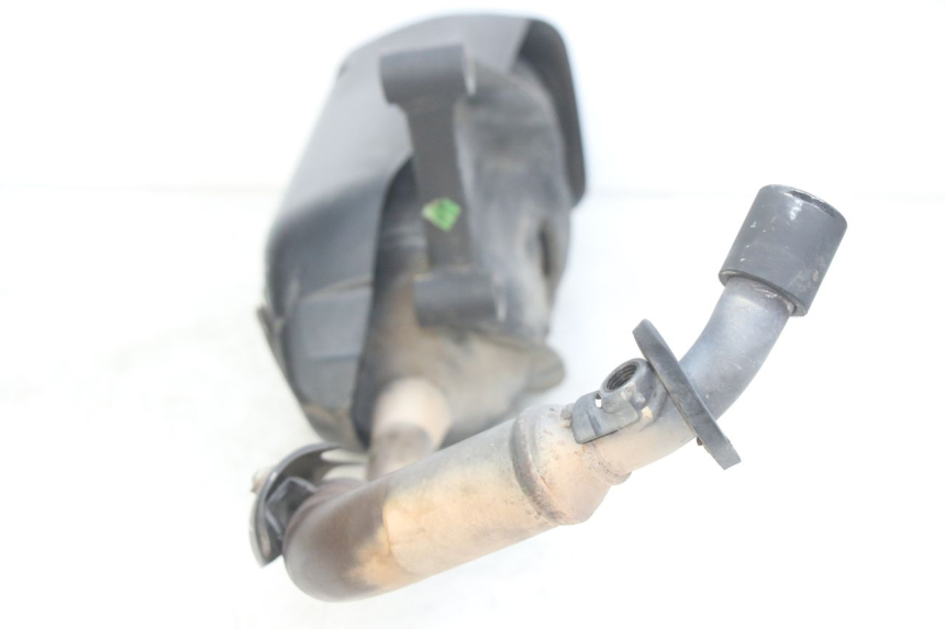 photo de EXHAUST PIPE APRILIA SXR 50 (2021 - 2023)