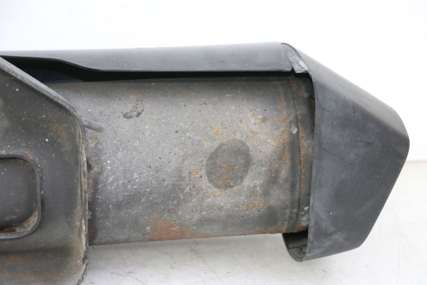 photo de EXHAUST PIPE APRILIA SXR 50 (2021 - 2023)